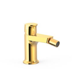 Bidē maisītājs PROJECT TRES, 24K zelts 21112002OR