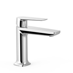 Izlietnes maisītājs LOFT TRES, hroms 22210301