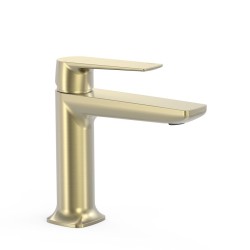 Izlietnes maisītājs LOFT TRES, golden cava 22210301CA