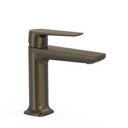 Izlietnes maisītājs LOFT TRES, melna bronza 22210301KMB