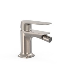 Bidē maisītājs LOFT TRES, tērauds 22212001AC