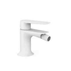 Bidē maisītājs LOFT TRES, balts matēts 22212001BM