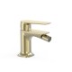 Bidē maisītājs LOFT TRES, golden cava 22212001CA