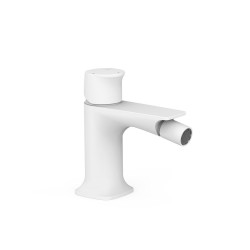 Bidē maisītājs LOFT TRES, balts matēts 22212002BM