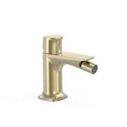 Bidē maisītājs LOFT TRES, golden cava 22212002CA