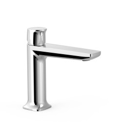 Izlietnes maisītājs LOFT TRES, hroms 22210402