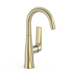 Izlietnes maisītājs LOFT TRES, golden cava 22244701CA