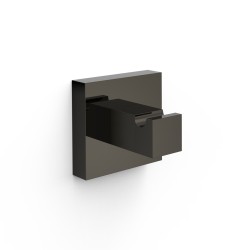 Āķis TRES Square, melna metālika 10723620KM