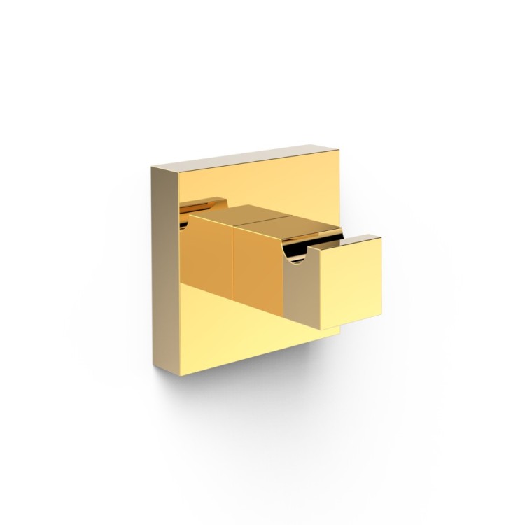 Āķis TRES Square, 24K zelts 10723620OR