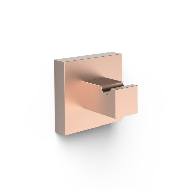 Āķis TRES Square, 24K matēts rozā zelts 10723620OPM