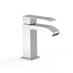 Izlietnes maisītājs CUADRO-TRES, 00610101