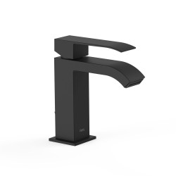 Izlietnes maisītājs TRES-Cuadro exclusive, 00610101NM