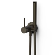 Iebūvējams maisītājs ar bidetta dušu TRES Study, 134123KMB