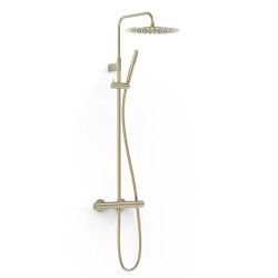 Termostata dušas sistēma TRES OVER WALL, 19039302CA