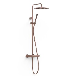 Termostata dušas sistēma TRES OVER WALL, 19039302VO