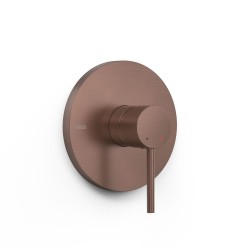 Dušas iebūvējamais maisītājs Study exclusive TRES, 26227810VO