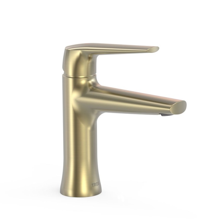 Izlietnes maisītājs TRES FUJI ECO, 28110401CA