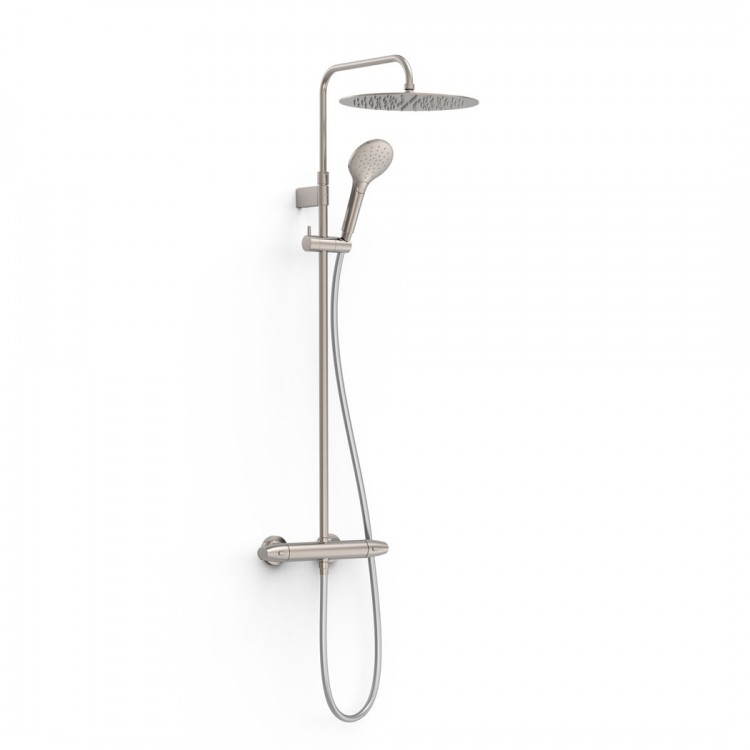 Termostata dušas sistēma TRES OVER WALL, 19038705AC