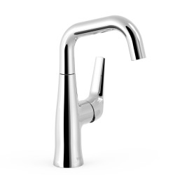 Izlietnes maisītājs TRES FUJI, hroms 28144701