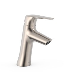 Izlietnes maisītājs TRES FUJI, tērauds 28190301AC