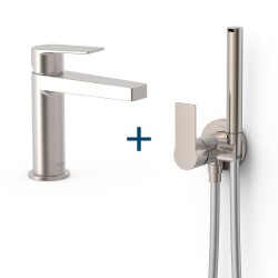 Maisītāju komplekts PROJECT-TRES, 21179506AC tērauds