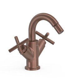 Bidē maisītājs TRES MONT BLANC, volcanic 28312001VO