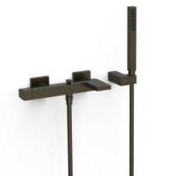 Vannas un dušas maisītājs SLIM exclusive TRES, 20217001KMB