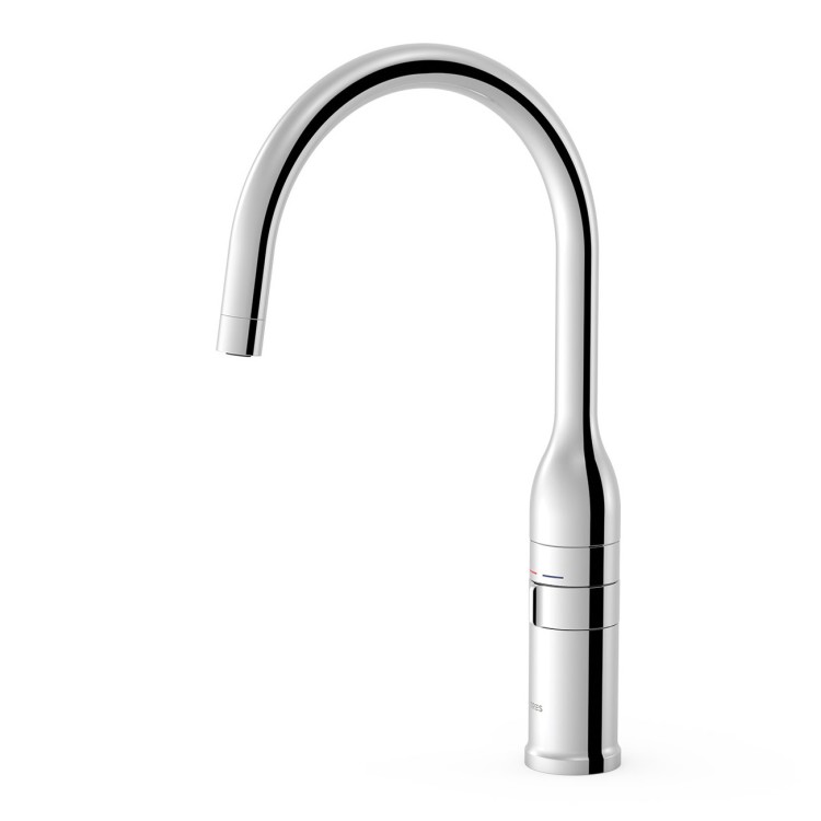 Virtuves izlietnes maisītājs elektroniskais TRES KITCHEN, 23044501