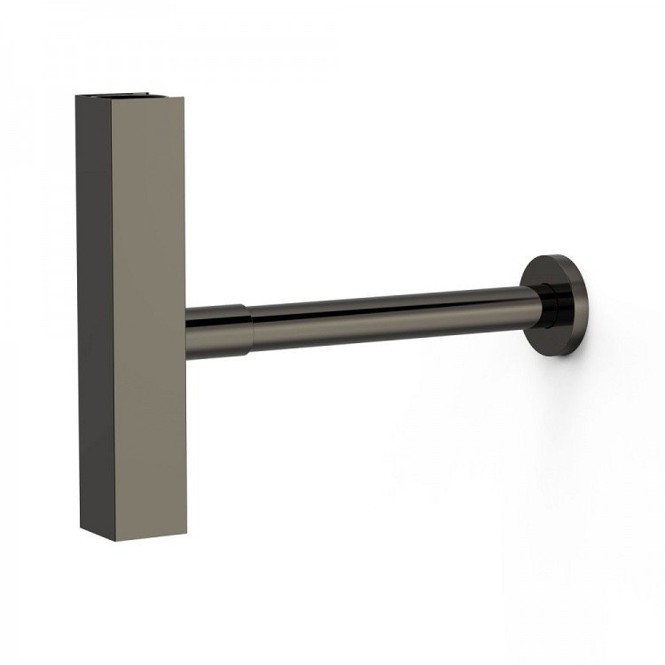 Izlietnes sifons teleskopisks TRES 1 1/4x32, 10710342KM