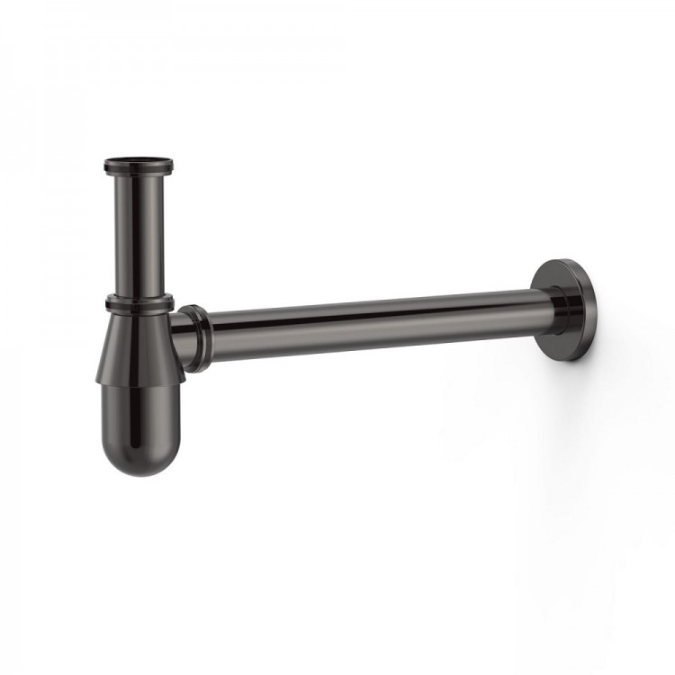 Izlietnes sifons glāze bez izplūdes TRES 1 1/4x32 03463430KM