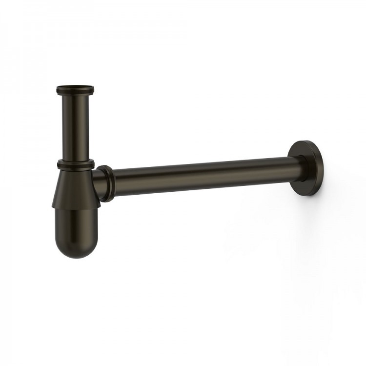 Izlietnes sifons glāze bez izplūdes TRES 1 1/4x32 03463430KMB