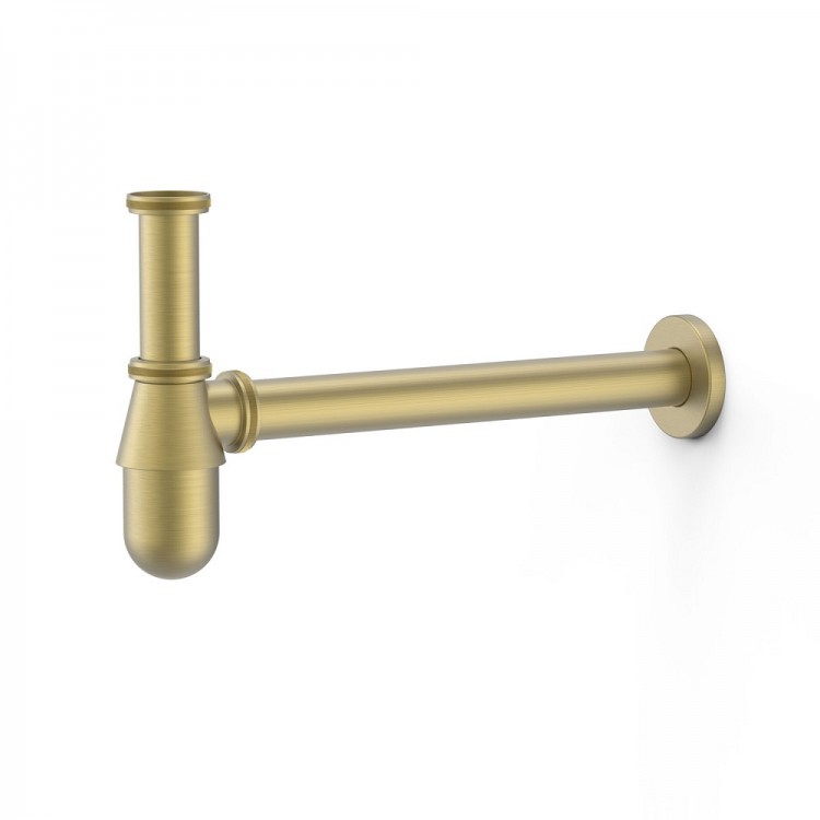 Izlietnes sifons glāze bez izplūdes TRES 1 1/4x32 03463430LM