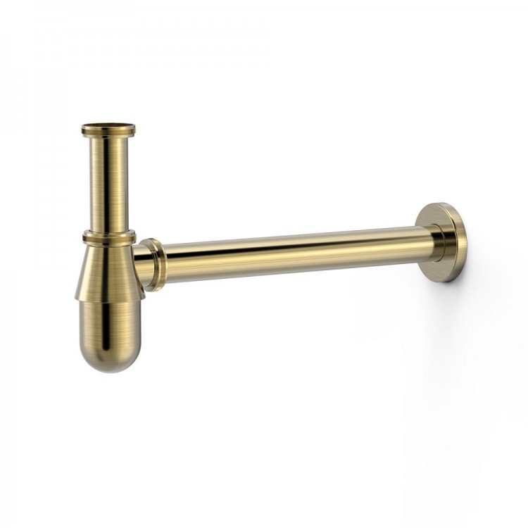 Izlietnes sifons glāze bez izplūdes TRES 1 1/4x32 03463430LV