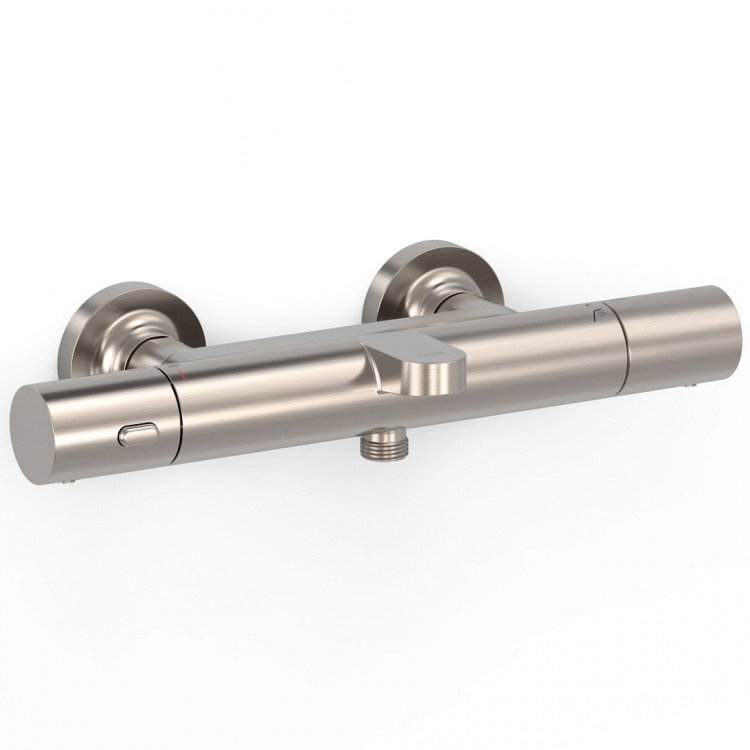 Vannas un dušas termostata maisītājs TRES OVER-WALL, 19017402AC