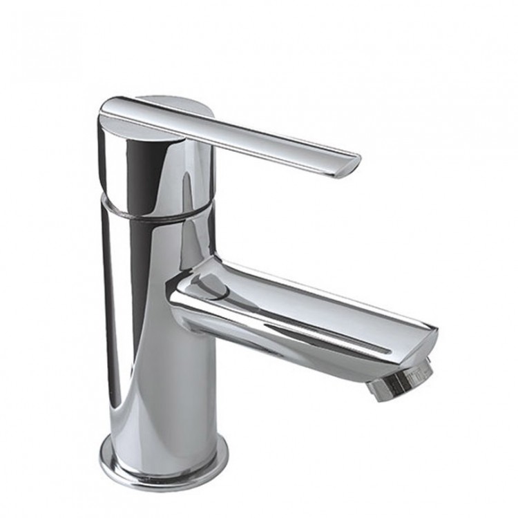 Izlietnes maisītājs LEX-TRES, hroms 181103