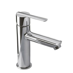 Izlietnes maisītājs paaugstināts LEX-TRES, hroms 181203