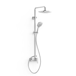 Dušas sistēma CANIGO-TRES, hroms 21731221