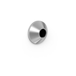 Dekoratīvā rozete TRES Ø 70 mm, 9134781