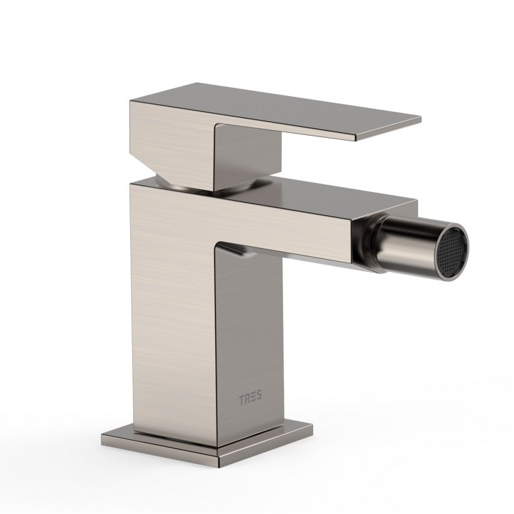 Bidē maisītājs CUADRO exclusive TRES, 00612001AC