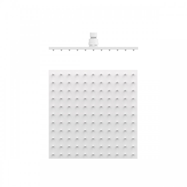 Dušas galva TRES Antilime 30x30 cm, 13413830BM