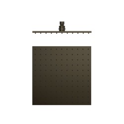 Dušas galva TRES Antilime 30x30 cm, 13413830KMB