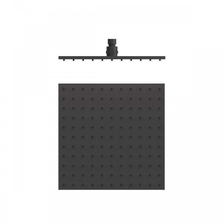 Dušas galva TRES Antilime 30x30 cm, 13413830NM