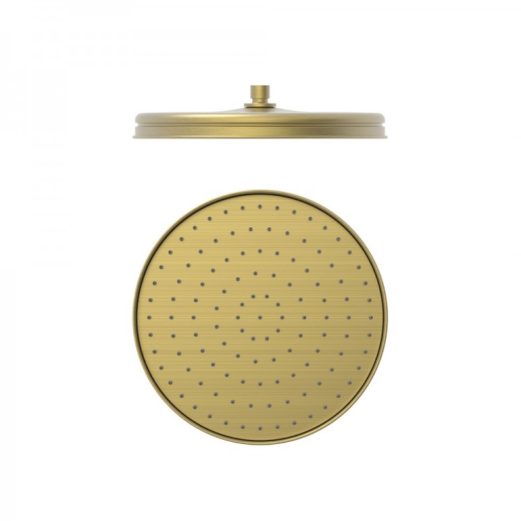 Dušas galva TRES Antilime D31 cm, 29933703LM