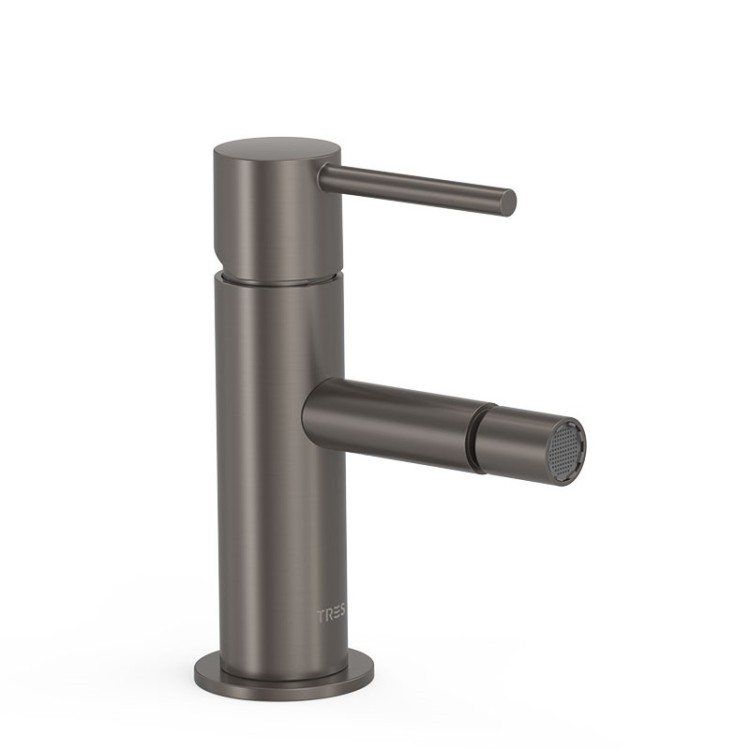 Bidē maisītājs STUDY colors TRES, 06212001GR, grafīts PBT®