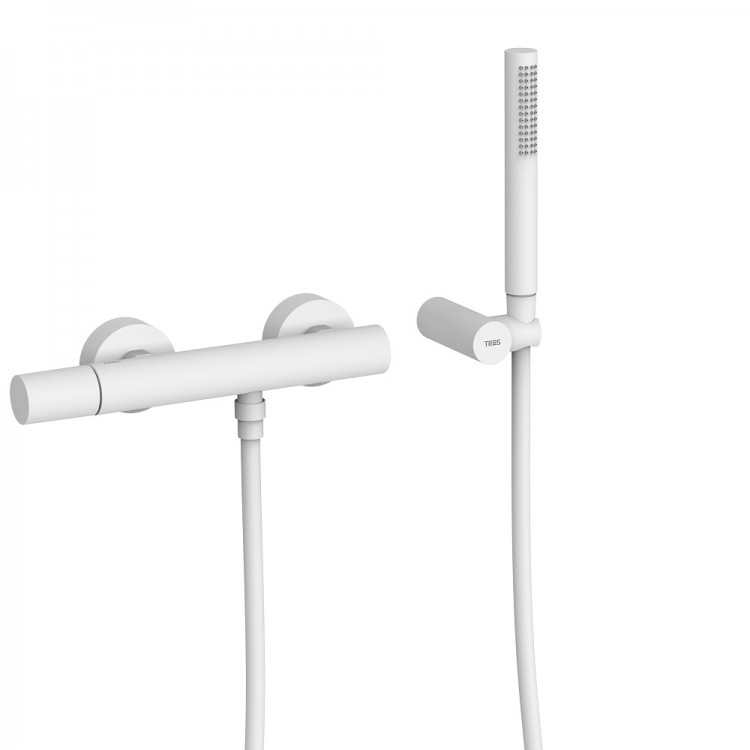 Dušas maisītājs STUDY Exclusive TRES 1/2, 26116701BM