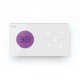 Elektroniskā termostata dušas sistēma TRES Shower Technology Elektroniska 09286402 Elektroniskā termostata dušas sistēma TRES Shower Technology Elektroniska 09286402