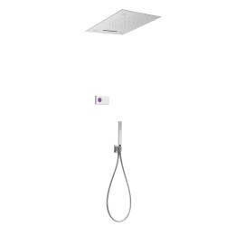 Termostata dušas sistēma TRES Shower Technology, 09286302