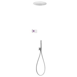 Termostata dušas sistēma TRES Shower Technology, 09286555