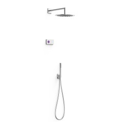 Termostata dušas sistēma TRES Shower Technology, 09286558