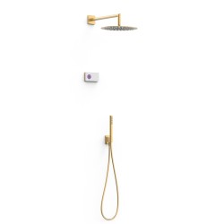 Termostata dušas sistēma TRES Shower Technology, 09286558OM